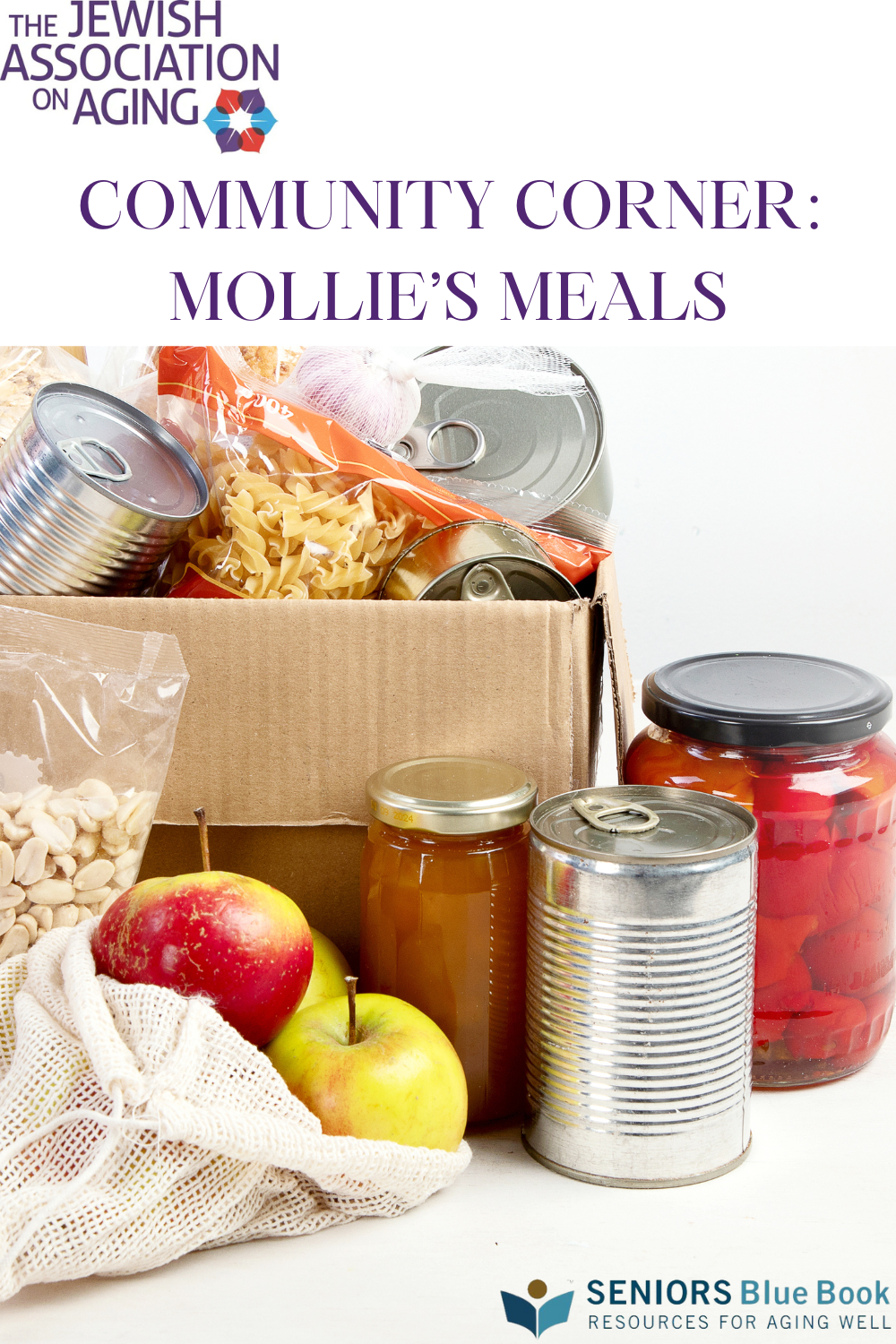 Community Corner: Mollie’s Meals